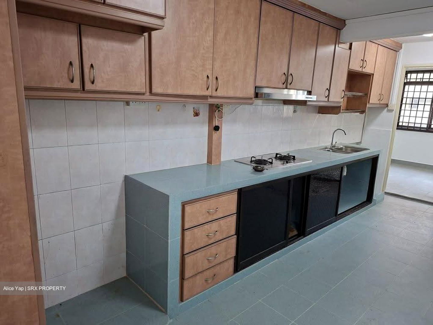 Blk 91 Toa Payoh Palm Spring (Toa Payoh), HDB 3 Rooms #614583841
